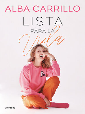 cover image of Lista para la vida
